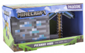 Кружка Minecraft – Pickaxe Mug 550 мл.