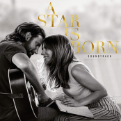 Виниловая пластинка OST – A Star Is Born (2 LP)
