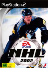 NHL 2002