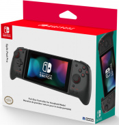 Контроллеры Hori Split Pad Pro (Black) для Nintendo Switch (NSW-298U)