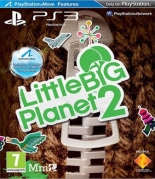 LittleBigPlanet 2 Collector's Edition (PS3)