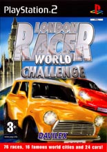 London Racer-World Challenge