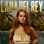 Виниловая пластинка Lana Del Rey – Born To Die: The Paradise Edition (LP)