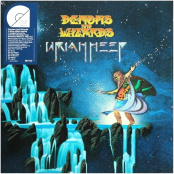 Виниловая пластинка Uriah Heep – Demons And Wizards (LP)