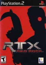 RTX: Red Rock