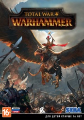Total War: WARHAMMER (PC-DVD)