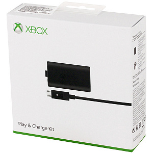 Аккумулятор для геймпада Xbox One (S3V-00014) - фото 1