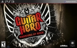 Guitar Hero: Warriors of Rock - Band Bundle (PS3)