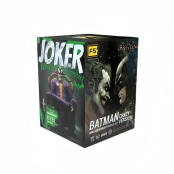 Фигурка FondJoy Batman: Arkham Knight Model Kit – Crazy Version [F5] (11 см) (1 шт. в ассортименте)   
