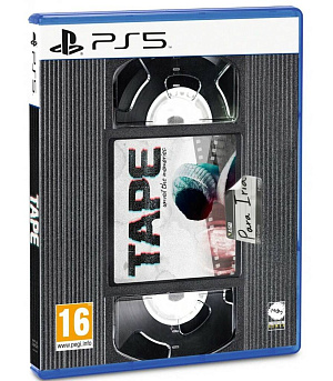 

TAPE - Director's Edition (PS5)