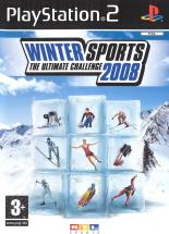 Winter Sports 2008