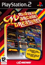 Midway Arcade Treasures