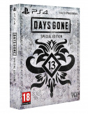 Days Gone (Жизнь после). Special Edition (PS4)