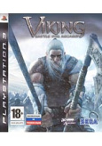Viking: Battle for Asgard (PS3)