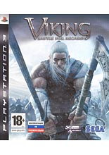 Viking: Battle for Asgard (PS3)