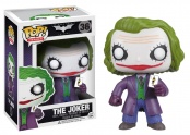 Фигурка Funko POP! Vinyl: DC: Dark Knight Joker