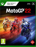 Moto GP 22 (Xbox One/Series X)
