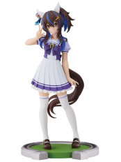 Фигурка-аниме Banpresto Umamusume: Pretty Derby – Daitaku Helios (BP19220P) (17 см)