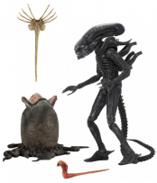 Фигурка Neca Alien Scale Action Figure – Ultimate 40th Anniversary Big Chap (51646)