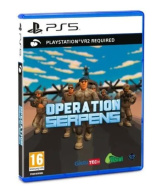 Operation Serpens (только для PS VR2) (PS5)