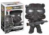 Фигурка Funko POP! Vinyl: Games: Fallout 4: T-60 Power Armor 7790