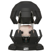 Фигурка Funko POP Deluxe Star Wars - Darth Vader in Meditation (365) 46763