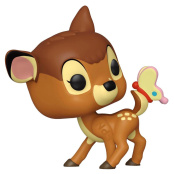 Фигурка Funko POP Disney: Classics - Bambi (Exc) (1215) (65244)