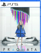 Pragmata (PS5)