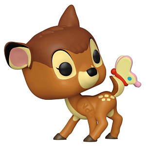 

Фигурка Funko POP Disney: Classics - Bambi (Exc) (1215) (65244)