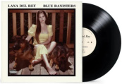 Виниловая пластинка Lana Del Rey – Blue Banisters (2 LP)