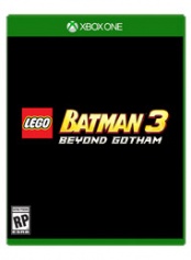 LEGO Batman 3: Beyond Gotham (XboxOne)
