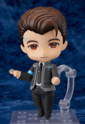 Фигурка Nendoroid Detroit: Стать человеком – Connor