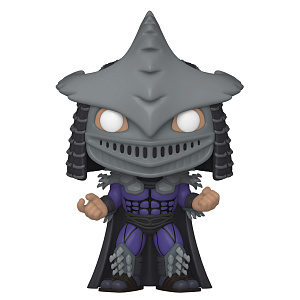 

Фигурка Funko POP TMNT 2 – Super Shredder (56518)