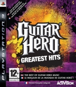 Guitar Hero: Smash Hits (PS3)