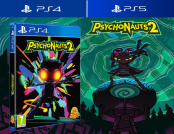 Psychonauts 2: Motherlobe Edition (PS)