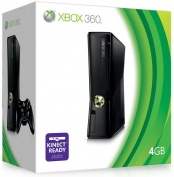 Консоль Xbox 360 4Gb