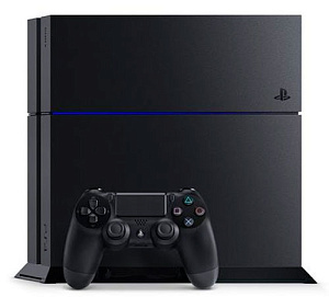 

Игровая консоль PlayStation 4 1TB (GameReplay)