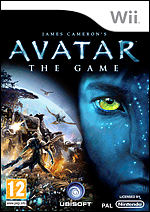 Avatar: The Game (Wii)