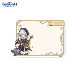 Магнит miHoYo Genshin Impact: Hunting Shadows Furina