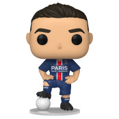 Фигурка Funko POP Football: PSG - Angel Di Maria (46) (57862)