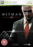 Hitman Blood Money (Xbox 360)