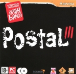 Postal 3 (PC-Jewel)