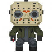 8-Bit Pop!: Horror Jason Voorhees 24596
