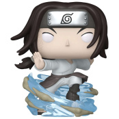 Фигурка Funko POP Plus: Naruto Shippuden – Neji Hyuga (1846) (83805) (9,5 см)
