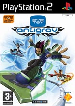 Eye Toy Play Antigrav