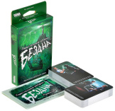 Настольная игра Параллельные истории: Бездна