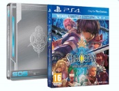 Star Ocean V  Integrity and Faithlessnes Специальное издание (PS4)