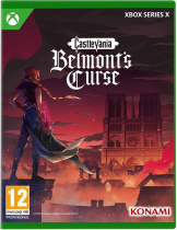 Castlevania: Belmont’s Curse (Xbox Series X)
