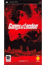 Gangs of London (PSP)