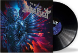 Виниловая пластинка Judas Priest – The Best Of (LP)